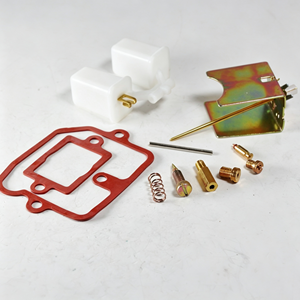 Kit de Reparación de Carburador para Motocicleta Dnepr MT Ural K65T Peka - Product Image 4