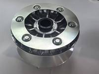 Ensemble d'embrayage primaire CVT en aluminium KINON ZJKH Z9079 CF950 ATV, pièces de rechange complètes pour véhicules routiers