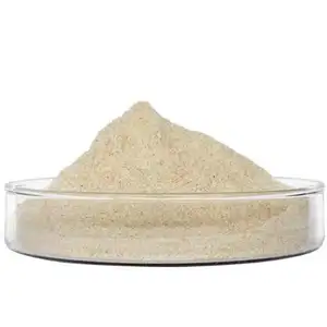 Liquid Middle Temperature Amylase Enzyme Alpha Amylase For Pulp And Paper Industry