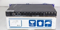Nouveau processeur audio XTA DP448 DP-448
