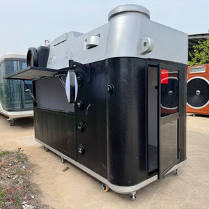 <span class=keywords><strong>Maison</strong></span> multifonctionnelle en forme de caméra rétro Booster d'attraction touristique unique Spot photo et <span class=keywords><strong>maison</strong></span> de décoration commerciale - Product Image 3