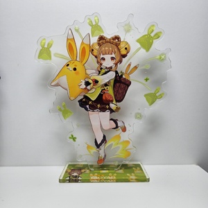 OEM ODM Anime Pre-venta <span class=keywords><strong>Genshin</strong></span> Impact Soportes Acrílicos Kirara Yaoyao Cyno Kaveh - Product Image 6