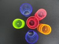Verres à shot colorés de haute qualité de 2 oz, gobelet à boire, bar, cocktail, verre à shot en plastique, verre à vin, verre à whisky, jetable