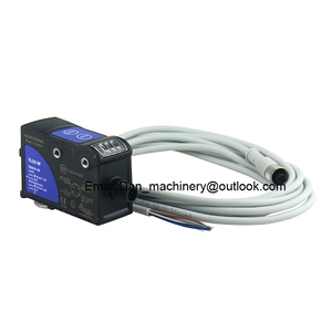 Gốc Ý DATALOGIC TL50-W-815 Cảm Biến Màu, Cảm Biến Tương Phản, Cảm Biến Quang Điện - Product Image 3