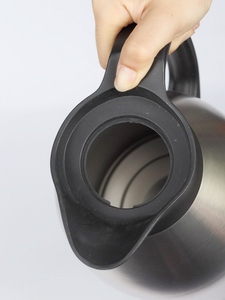 De alta calidad de acero inoxidable frasco de vacío café té mantener las bebidas calientes por 24 horas - Product Image 2