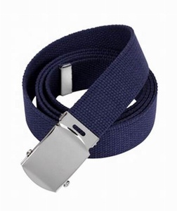 <span class=keywords><strong>Cintura</strong></span> per uniforme scolastica da <span class=keywords><strong>ragazzo</strong></span> <span class=keywords><strong>cintura</strong></span> in tela stile tattico in Nylon con fibbia in ottone - Product Image 3