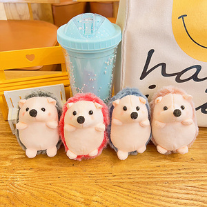Promotion Expédition Rapide : <span class=keywords><strong>Porte</strong></span>-clés Ourson Mignon en Peluche, Vente en Gros de Mini Jouets en Peluche 10cm - Product Image 1