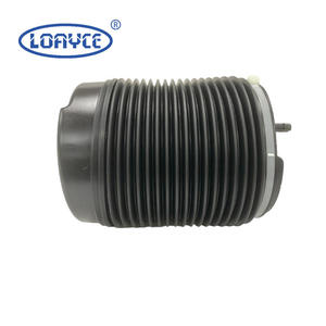 Suspensión Globo de aire Airmatic Spring Bag Trasero derecho para Volvo XC60 / XC90 31476428 - Product Image 2