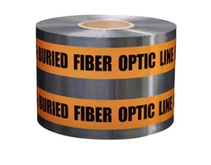 4mil 5mil độ dày không thấm nước ngầm phát hiện băng - Product Image 6