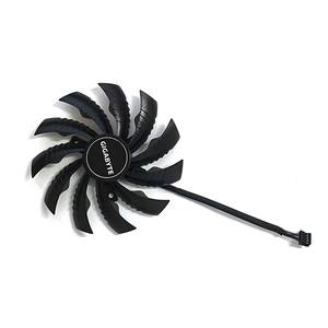 PLD10010S12H 95mm 4 broches DC 12V 0.30A <span class=keywords><strong>RTX</strong></span> <span class=keywords><strong>3060</strong></span> Ventilateur refroidisseur pour <span class=keywords><strong>Gigabyte</strong></span> <span class=keywords><strong>RTX</strong></span> 3050 <span class=keywords><strong>3060</strong></span> <span class=keywords><strong>3060</strong></span> <span class=keywords><strong>Ti</strong></span> <span class=keywords><strong>Eagle</strong></span> 8G Refroidisseur de carte graphique - Product Image 5