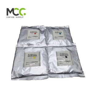 <strong>Developer</strong> 1PCS for Xerox C3375 C2260 C3300 C3370 C5570 C5575 WorkCentre WC 7535 7545 2260 3300 3370 5570 5575 7535 7545 - Product Image 1