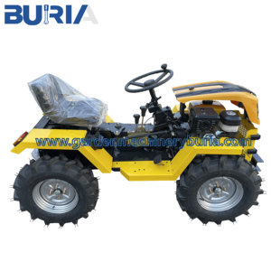Mini-<span class=keywords><strong>tracteur</strong></span> agricole de haute qualité avec roues 4x4 pour l'agriculture - Composants essentiels du moteur et de la pompe disponibles à prix très avantageux - Product Image 6