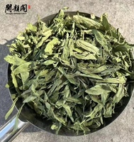 KAIYANGE Vente en gros rentable Feuille de stévia rebaudienne sèche OEM Extrait de sachet de thé en poudre Tisane Emballage privé et sachets de thé