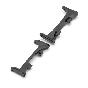 Adaptador de Correa de Reloj de Metal de Aleación de 20 mm, 1 Par, Conector para Reloj Inteligente Honor Watch <span class=keywords><strong>Fit</strong></span> 2025, Accesorio para Reloj Inteligente - Product Image 3