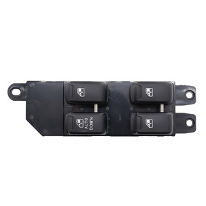 Interruptor Eléctrico para Ventanas JAC 3750200U1010, Descenso Automático para Uso Automotriz - Product Image 2