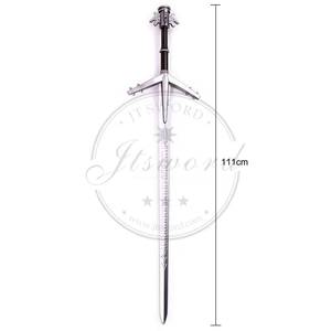 Espada Aerondight de espuma PU de The Witcher III - Product Image 2
