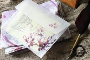 Servicio de impresión de sobres autosellados de sobres de cierre rápido con material rígido para bolsas de correo de protección de documentos seguras - Product Image 4