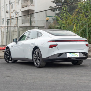Voiture électrique chinoise la moins chère, véhicule à énergies nouvelles, fabrication P7 - Product Image 4