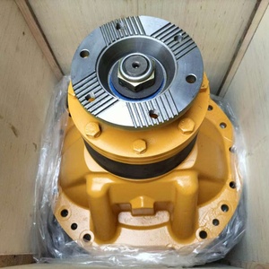 LG955F Loader Parts 29070023333 36437-1-49831-1 Main Drive Assy for Loader - Product Image 5