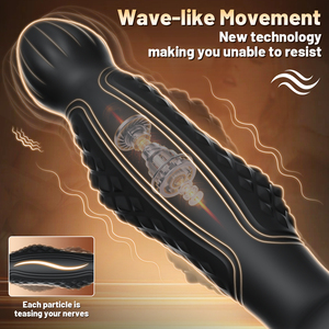 Vibrador 2 en 1 para Punto G y Anal, 10 Modos de Vibración, Control por Aplicación, Silicona, Estimulación Dual, Juguete Sexual para Parejas, Hombres y Mujeres - Product Image 4