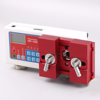 Testeur et jauge de couple numérique en métal de haute précision Hippo HP-100 pour véhicules RC