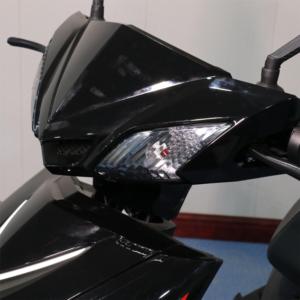 Bicicleta Eléctrica Urbana Multifuncional con Motor de 1000w, Batería de Litio de 48v de Larga Duración, Cuadro de Acero, Sistema Electrónico Inteligente Shangling Range - Product Image 6