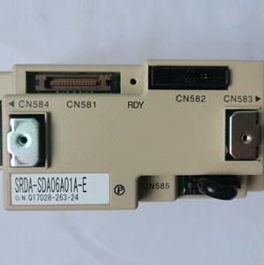 ไดรฟ์ DX100 รุ่น SRDA-SDA71A01A-E สำหรับหุ่นยนต์ - Product Image 3