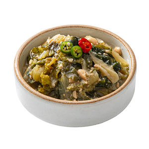 Meilleures ventes : Mélange de <span class=keywords><strong>soupe</strong></span> coréenne facile à préparer avec pâte de soja et chou napa séché, idéal pour les familles occupées au quotidien - Product Image 6