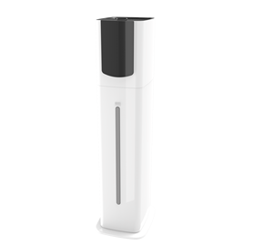 Nuevo Humidificador de Aire de Gran Capacidad de 9L, Humidificador Ultrasónico de Vapor Frío Silencioso, Humidificador Ultrasónico de Pie - Product Image 1