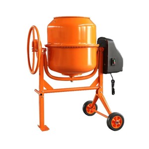 Phong cách mới công suất lớn <span class=keywords><strong>Mixer</strong></span> trộn bê tông xi măng Máy trộn - Product Image 2