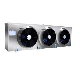 Équipement de Stockage Frigorifique Industriel Automatique Écologique Capacité 50 Tonnes -80°C Panneau 120mm R410A pour la Logistique Alimentaire à Grande Échelle - Product Image 2