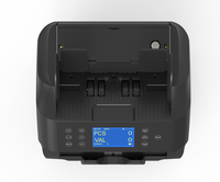 Machine de comptage de billets de banque ST-1330, pour la numération et la classification des devises