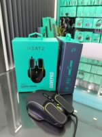 Ratón para juegos RGB con cable Competencia Ratón eléctrico Macro Prensa Pistola Programación para escritorio