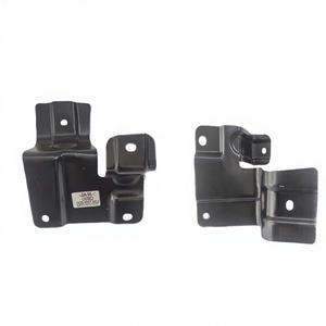 ขายึดกระโปรงท้ายรถบรรทุก TATA PRIMA ด้านขวาหลัง รุ่น OEM 281666203310 อะไหล่แท้ - Product Image 1
