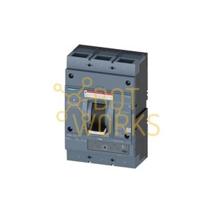 Siemens 3VA65801MS320AA0 - Nuevo - Product Image 1