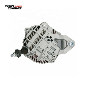 <span class=keywords><strong>ALTERNADOR</strong></span> para <span class=keywords><strong>NISSAN</strong></span> NAVARA YD25 <span class=keywords><strong>FRONTIER</strong></span> 231002NA0A 231002NA0A1 23100EB71A 23100EB71AW A2TG1081 A2TG1081AM A2TG1081ZT 12V 100A - Product Image 2