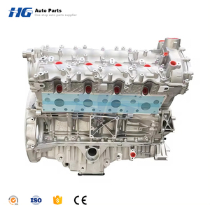 อะไหล่แต่งเพิ่มสมรรถนะสำหรับ <span class=keywords><strong>Mercedes</strong></span>-Benz <span class=keywords><strong>S</strong></span> <span class=keywords><strong>500L</strong></span> GL 500 ML 500 เครื่องยนต์ M278 4.6T V8 เบนซิน ไบเทอร์โบ ลองบล็อก - Product Image 4
