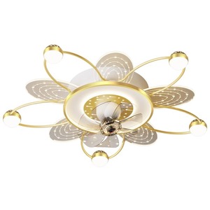 Simple Modern Factory <b>Remote</b> <b>Control</b> With Lcd Display Nordic Modern Dc Bldc Led Lamp 54 Inch 5 Blade Abs Ceiling Fan With <b>Light</b> - Product Image 1