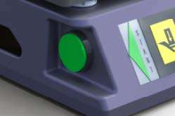 Hot-Stijl Premium Ultrasone Apparatuur Voor Plastic Innovatieve Kosteneffectieve Oplossingen Voor Monitoring Van Lijninspectieprocessen - Product Image 3