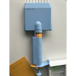 ปิเปตต์ EPP8 ปรับระดับได้ ฆ่าเชื้อได้ แบบหลายช่อง <span class=keywords><strong>8</strong></span> ช่อง - Product Image 4