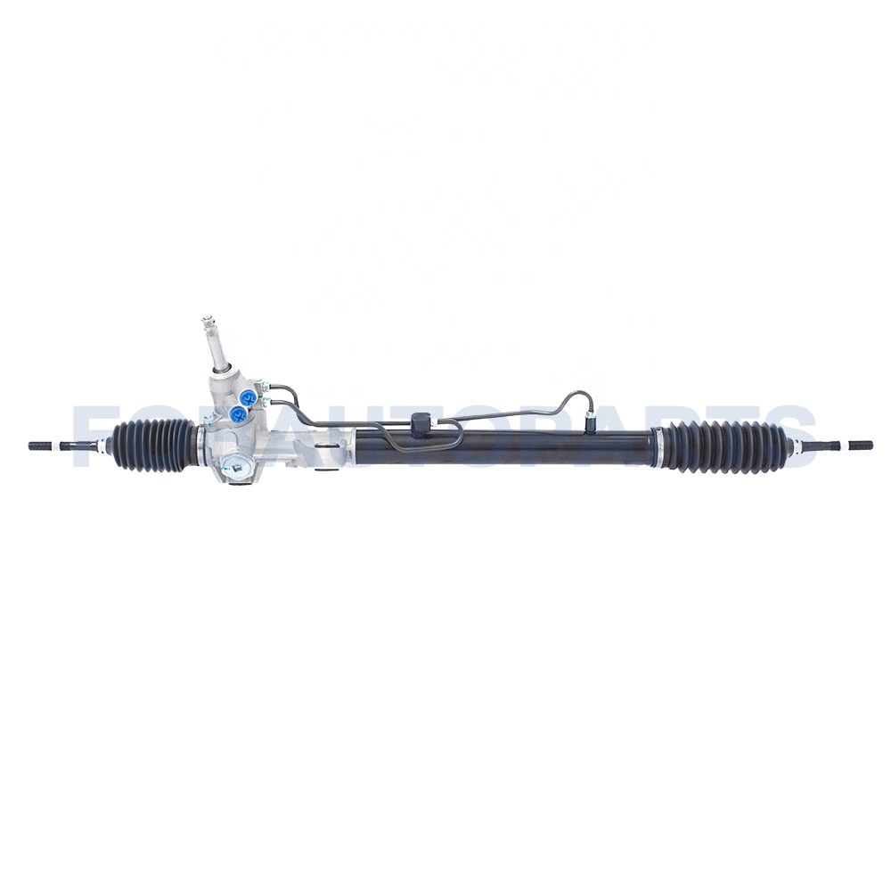 Hydraulic Power Steering Rack Compatible for Honda Civic 1996 LHD 53601-S04-053 53601-S04-A51
