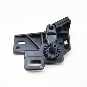 Support de clé de capot Volkswagen Skoda 518823633 pour conduite à droite, compatible Polo Passat B8 Golf Tiguan L Touran L - Product Image 1