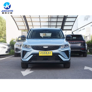 จีนส่งออกรถยนต์ Geely Binyue L SUV 5 ที่นั่ง เครื่องยนต์เบนซิน หลังคาพาโนรามา มีหลายรุ่นให้เลือก รถใหม่พร้อมส่ง - Product Image 3