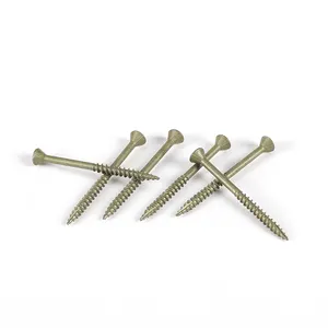 best trim head deck screws for pressure treated wood hidden board fasteners carriage bolts for deck beams