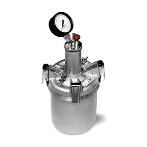 Equipamento de Teste de Cimento Medidor de Conteúdo de Ar em Concreto Fresco - Product Image 4