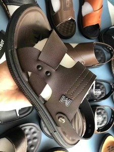 2025 Chaussures en Cuir de Vache en Stock à Prix Bas, Chaussures de Haute Qualité à Tarifs Avantageux - Product Image 3