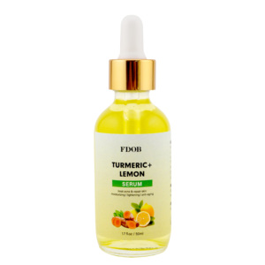Private Label Turmeric <strong>Lemon</strong> Face Serum Vc <strong>Anti</strong>-oxidation Fresh Effective Dark Spot Remover Moisturizing <strong>Anti</strong> Wrinkle Serum