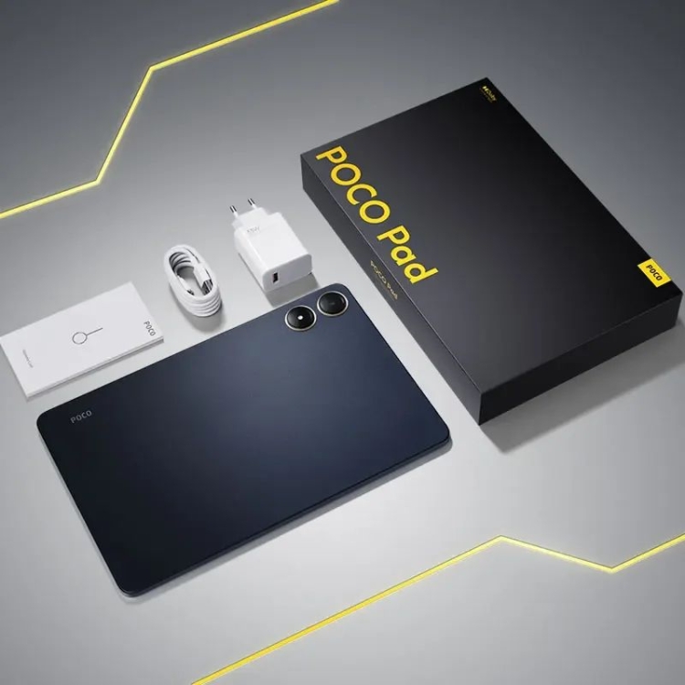 Xiaomi Poco Pad 12.1 Xiaomi Poco Pad 12.1