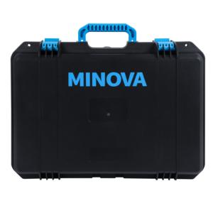 MINOVA vente en gros de tubes en expansion extenseur de tuyau alimenté par batterie avec têtes d'expansion 25/32/40mm - Product Image 6