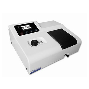 可視光分光計ポータブル721分光計 - Product Image 2